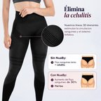 Legging Axis Lift