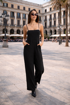 Mono Elegance Noir