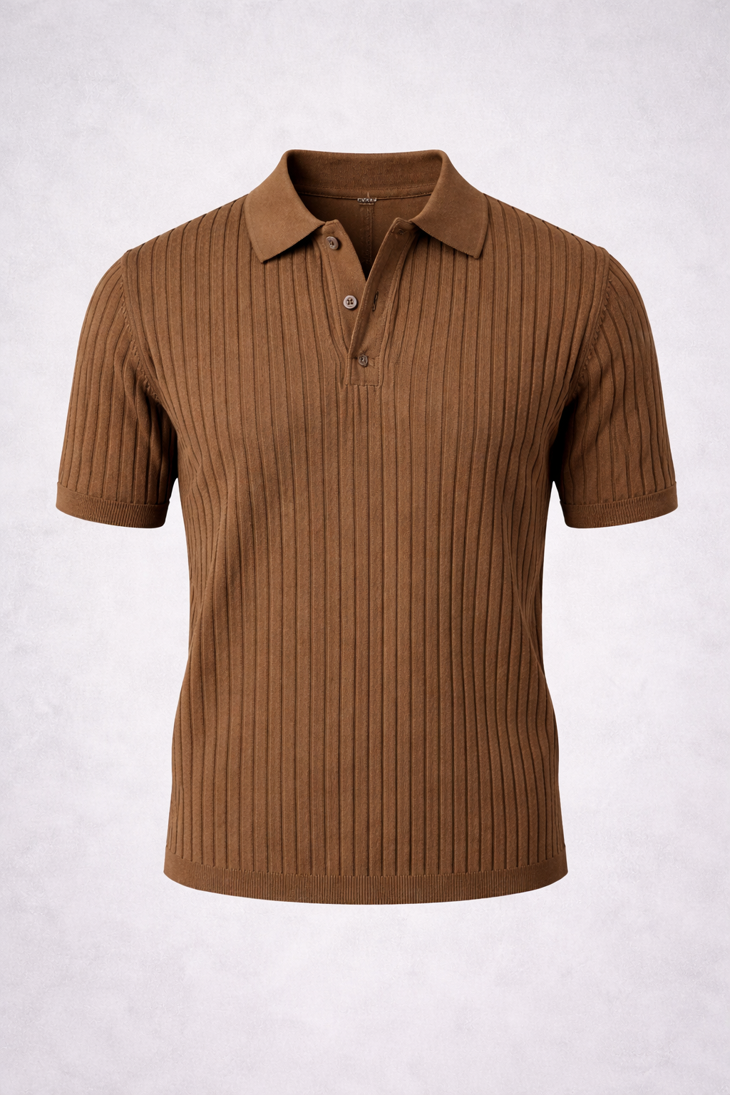 Polo Milano Ribbed