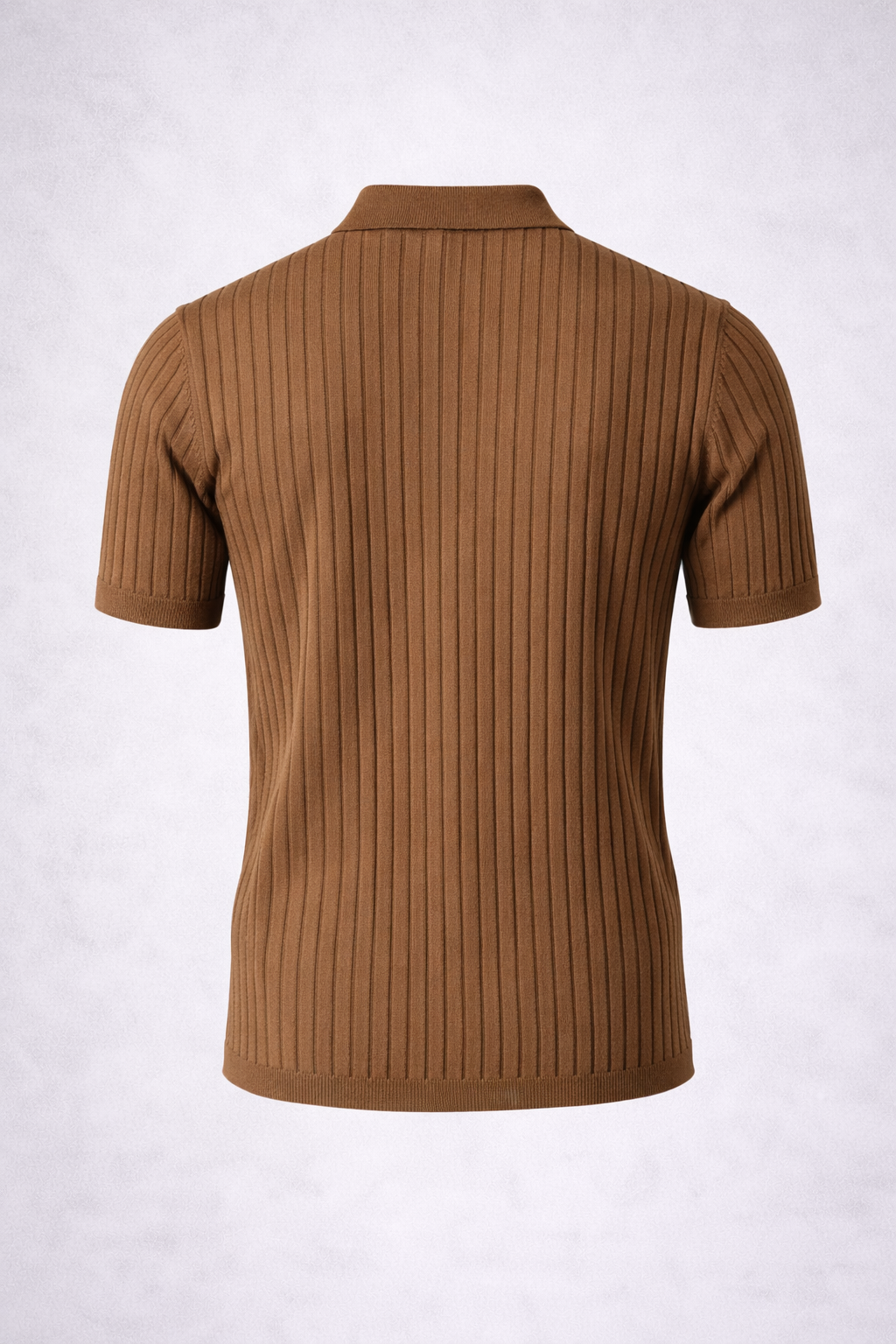Polo Milano Ribbed