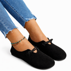 Giulia Mocasines elegantes con comodidad natural