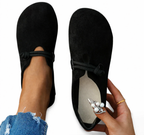 Giulia Mocasines elegantes con comodidad natural