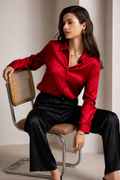 Blusa Valentina Signature