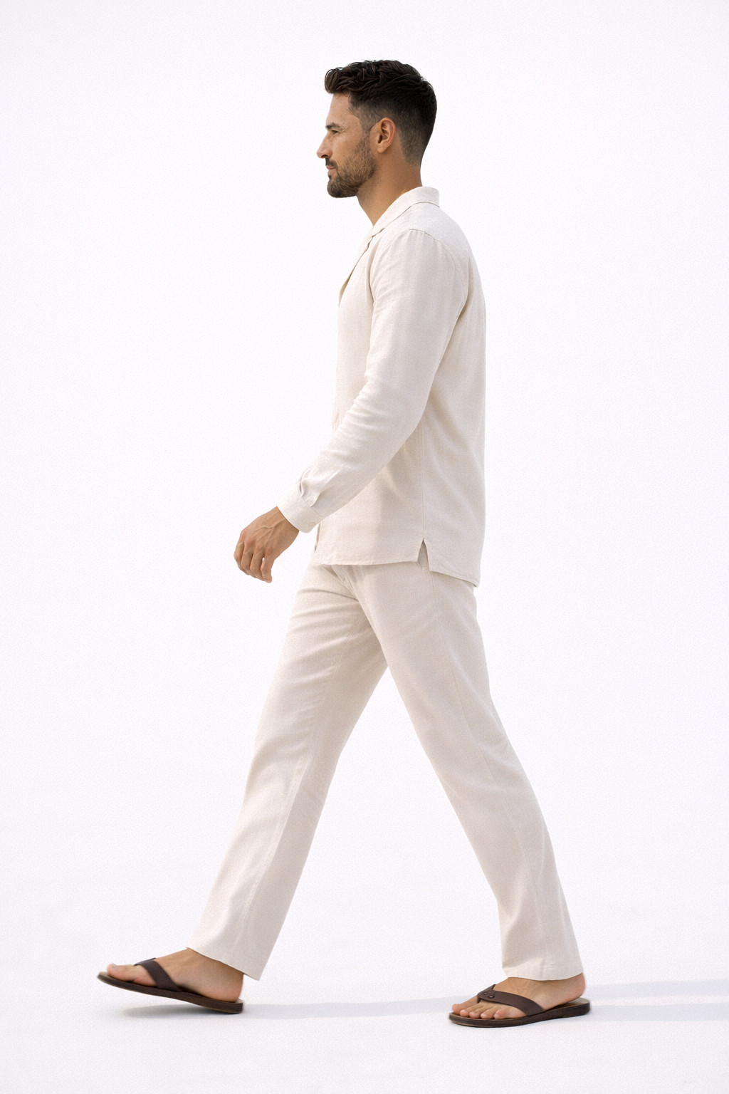 Conjunto Riviera Linen