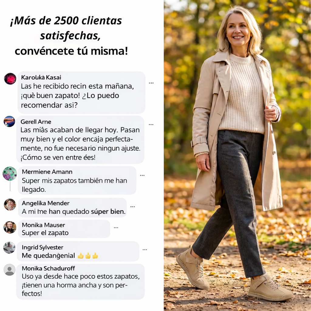 Zapatillas Elara