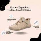 Zapatillas Elara
