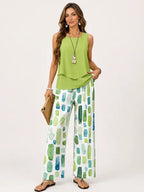 Conjunto Fresco Prato de NuaBy