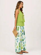 Conjunto Fresco Prato