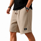 Nathan™ | Pantalón corto premium de verano