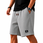 Nathan™ | Pantalón corto premium de verano