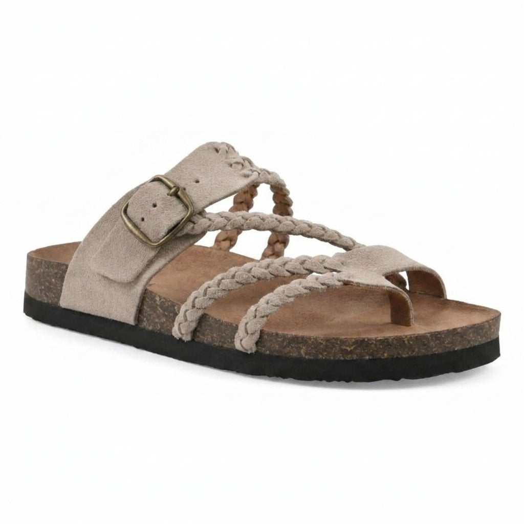 Sandalias Ortopédicas Alina