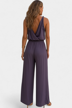 Mono Donatila elegante con detalles dorados - NuaBy