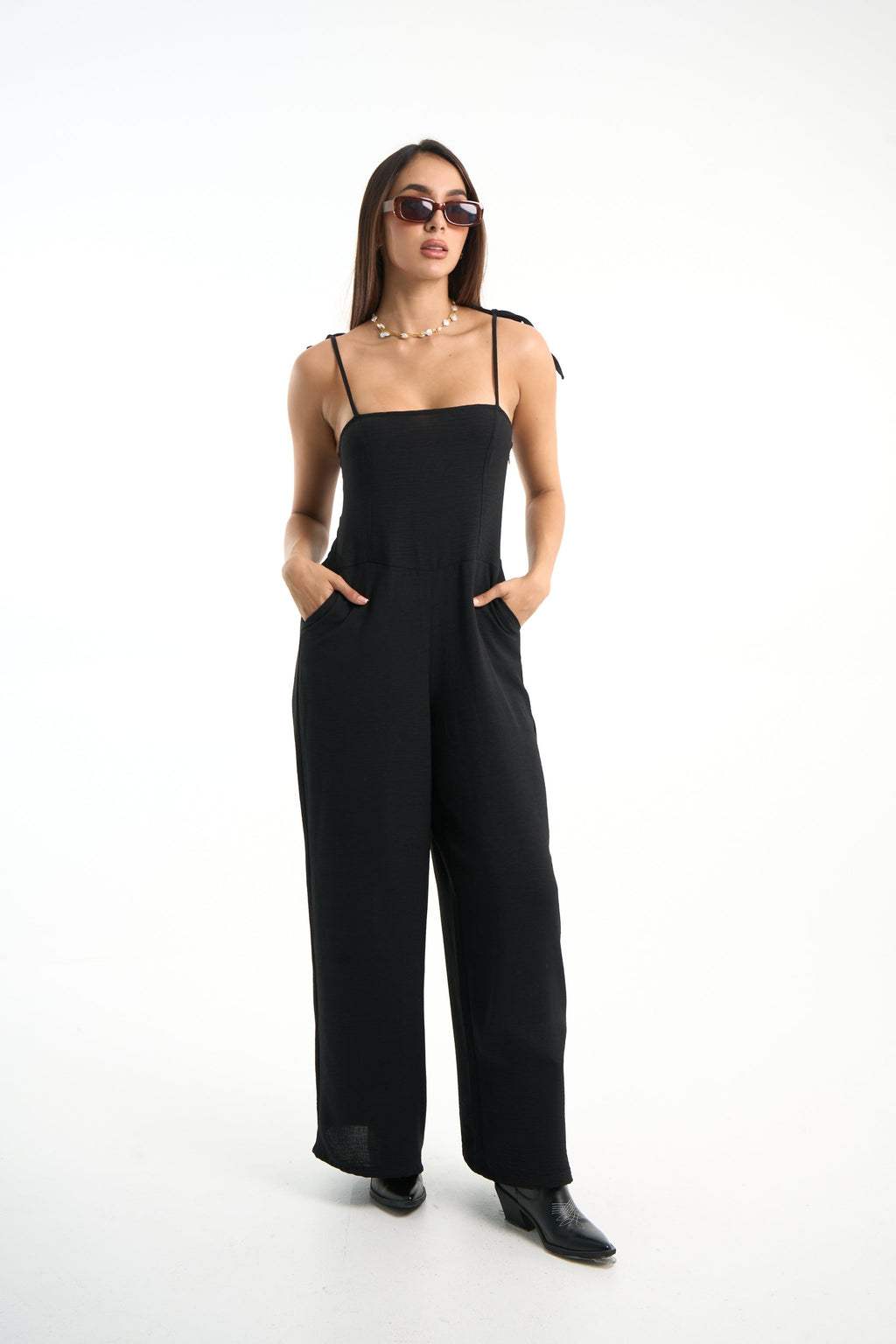 Mono Elegance Noir