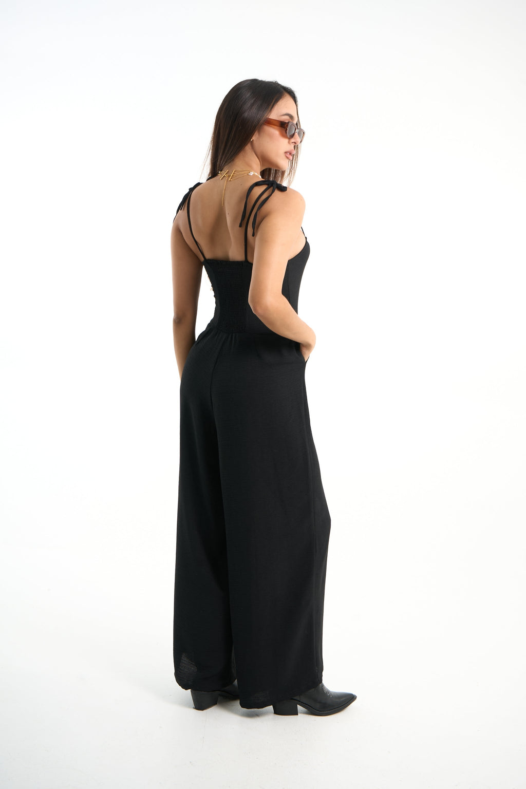 Mono Elegance Noir