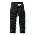 Pantalones cargo tácticos