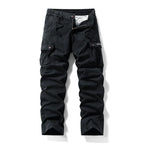 Pantalones cargo tácticos