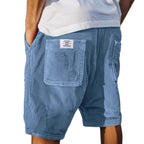Victor | Short de Terciopelo Chic