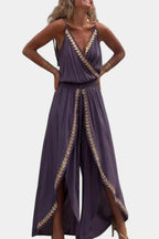 Mono Donatila elegante con detalles dorados - NuaBy