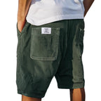 Victor | Short de Terciopelo Chic