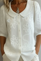 Blusa Fiora Elegante