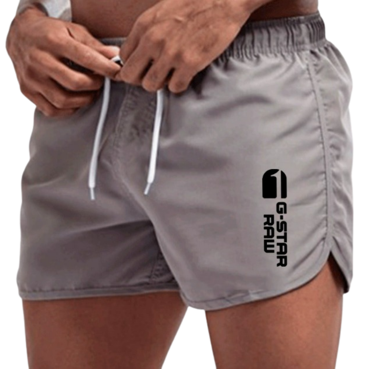 Bañador corto para hombre NuaBy