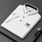 Lorenzo | Polo premium de hombre