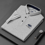 Lorenzo | Polo premium de hombre