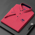Lorenzo | Polo premium de hombre