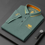 Lorenzo | Polo premium de hombre