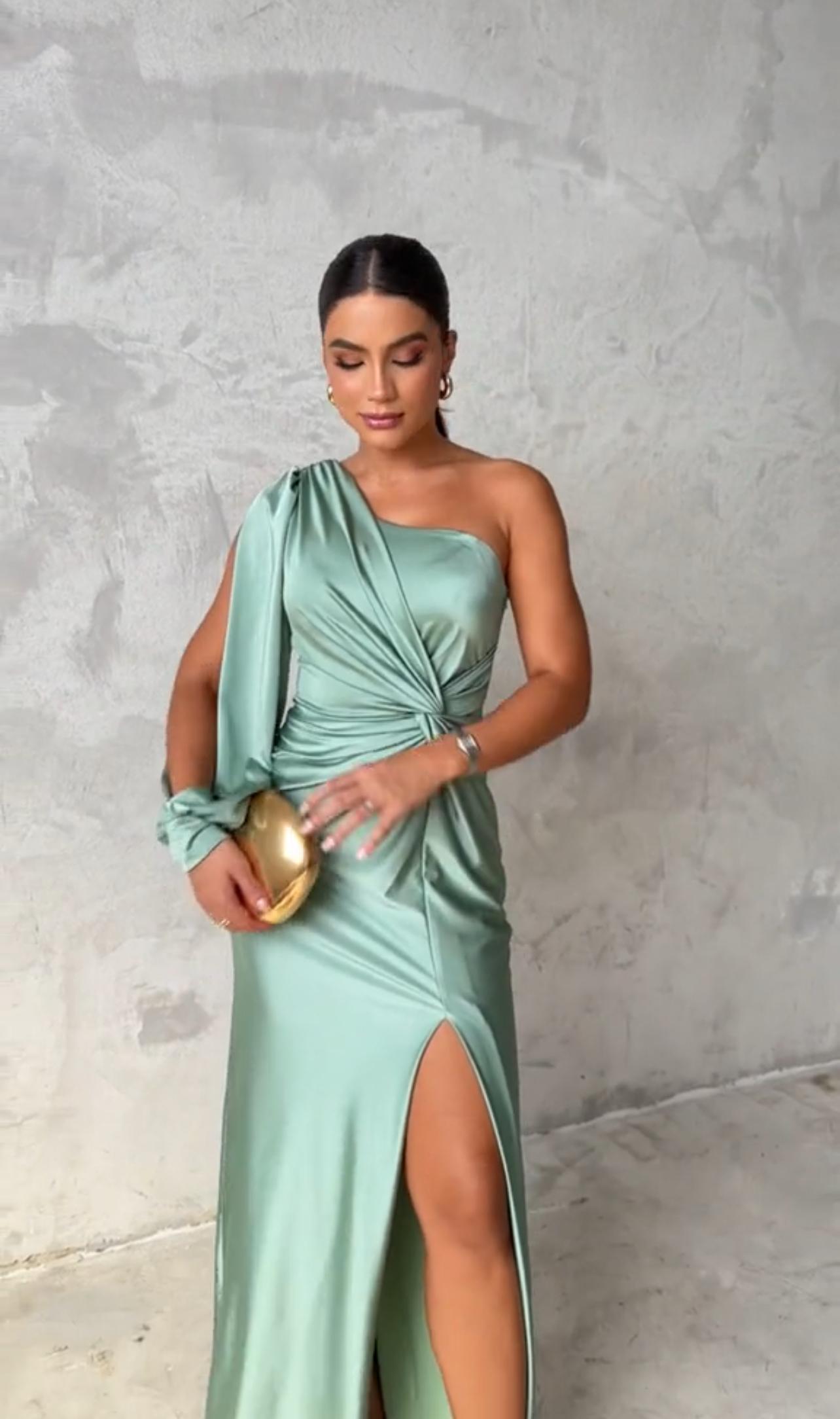 Vestido Vania