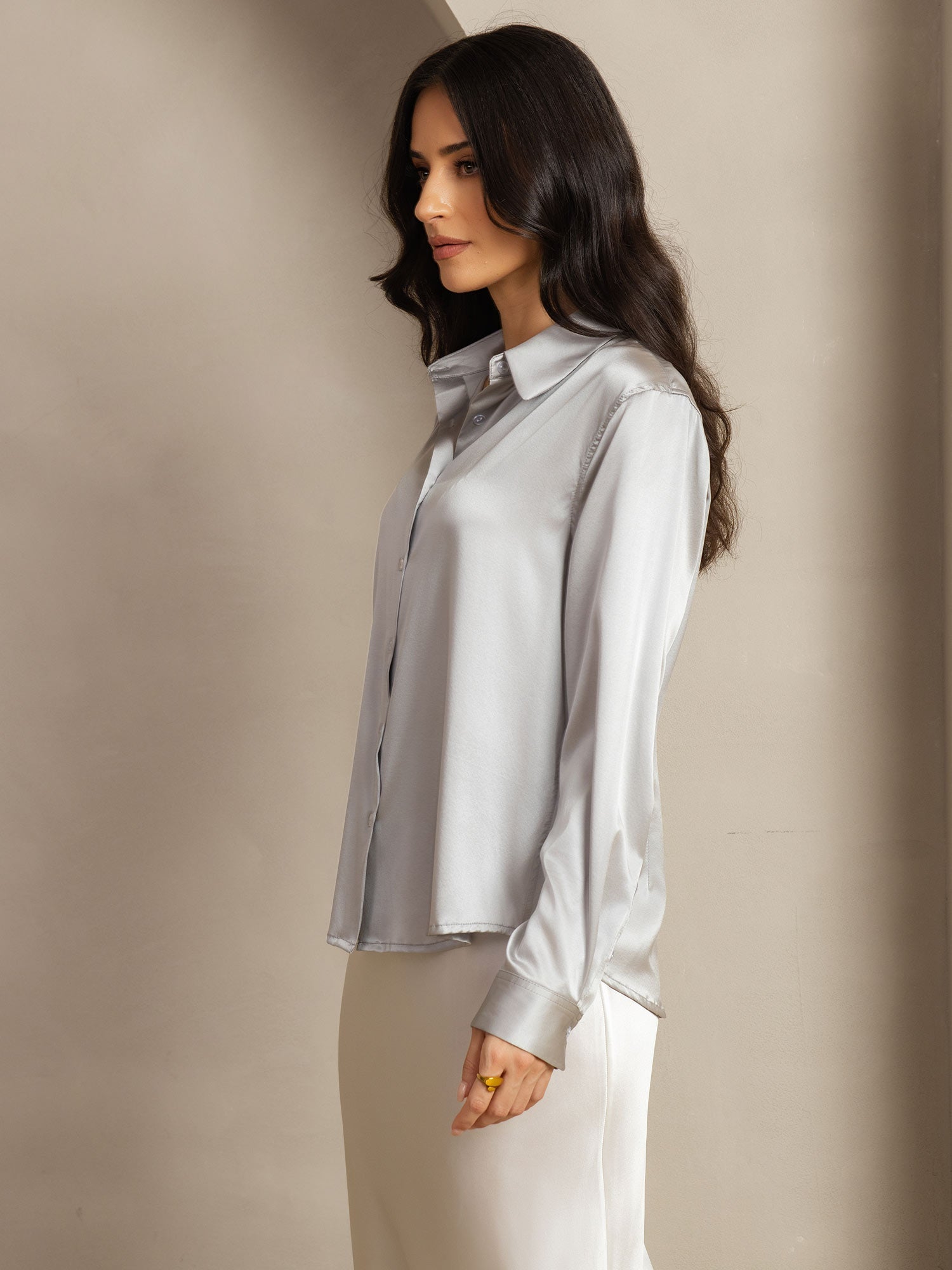 Blusa Valentina Signature