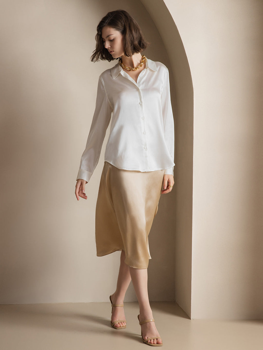Blusa Valentina Signature