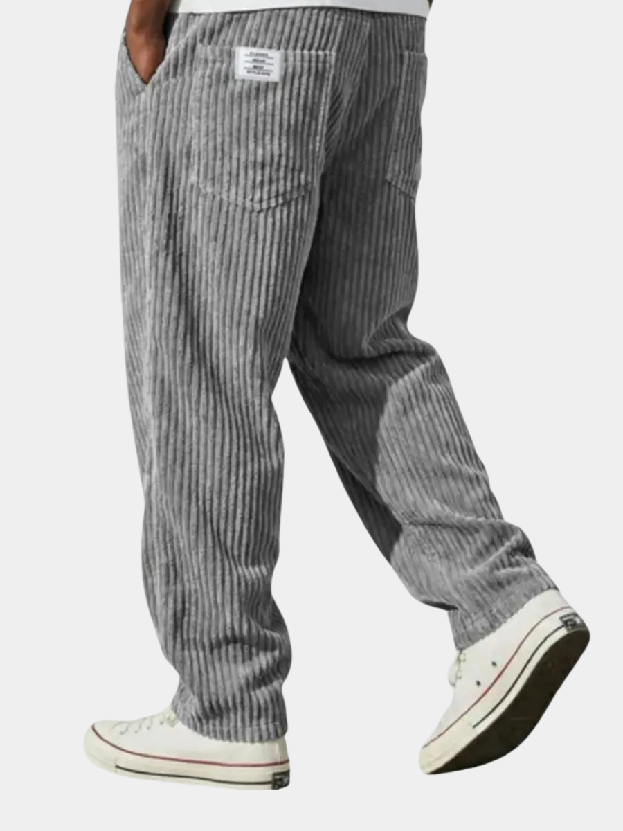 Leblanc™ | Pantalón de pana premium para hombre