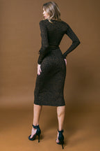 Vestido Amara Signature