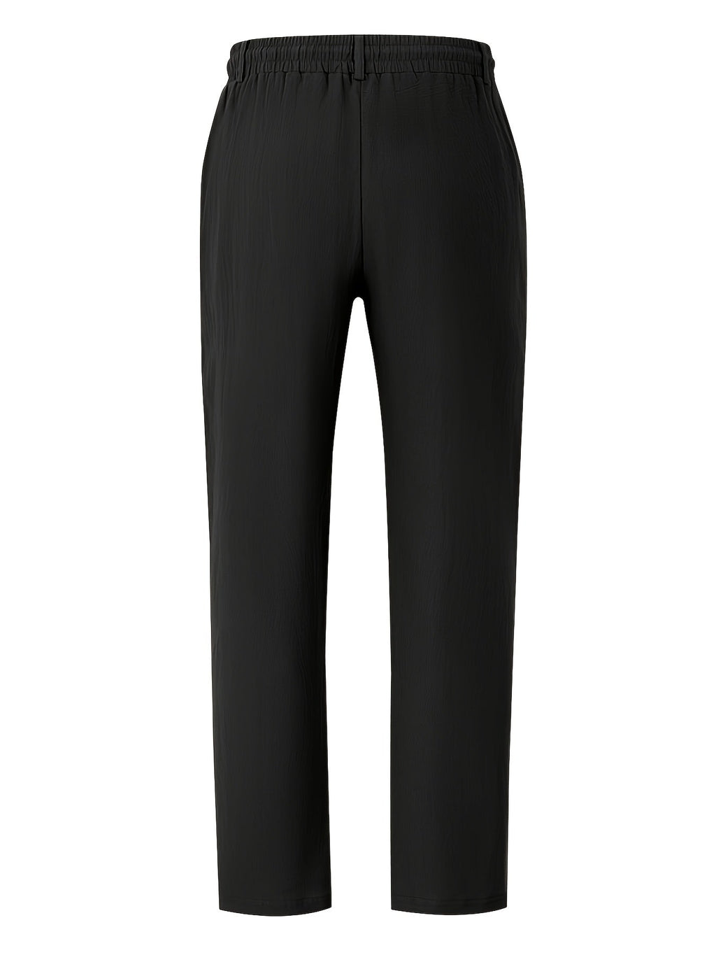LAURENT MONACO | Pantalon en lin pour homme