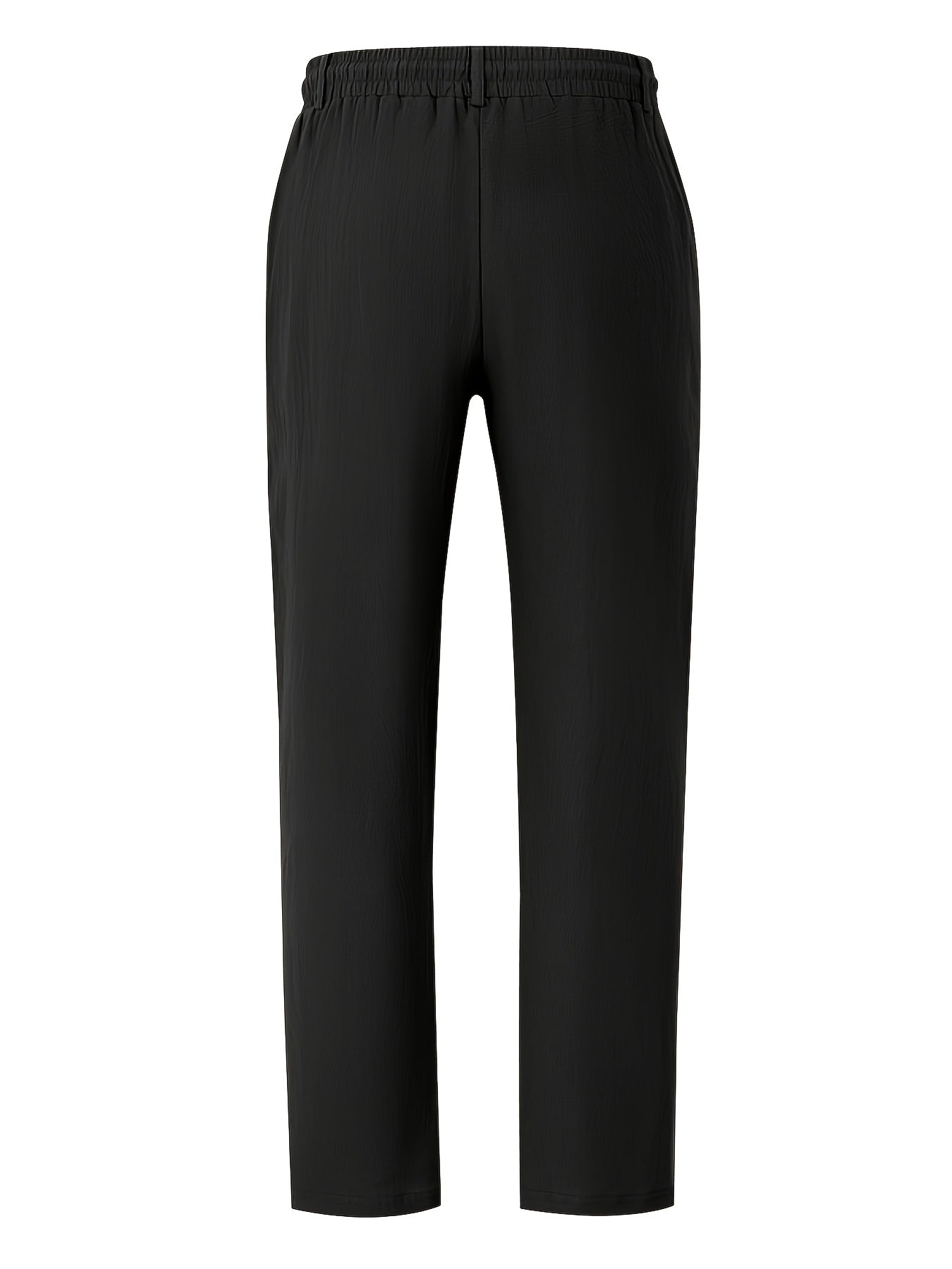 LAURENT MONACO | Pantalon en lin pour homme