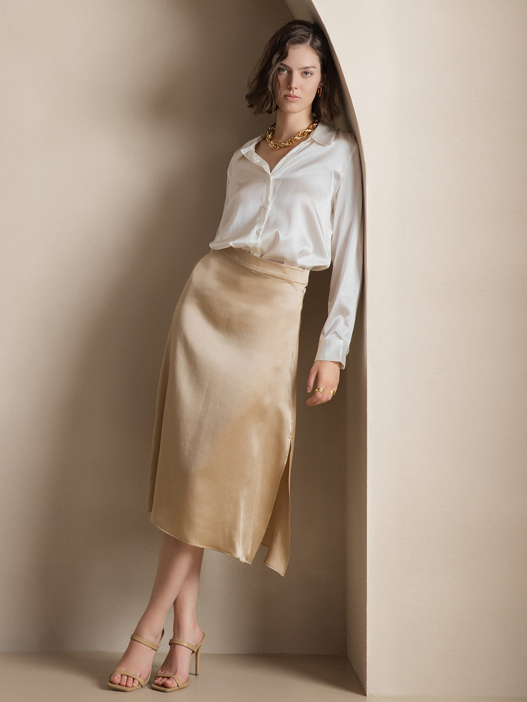 Blusa Valentina Signature