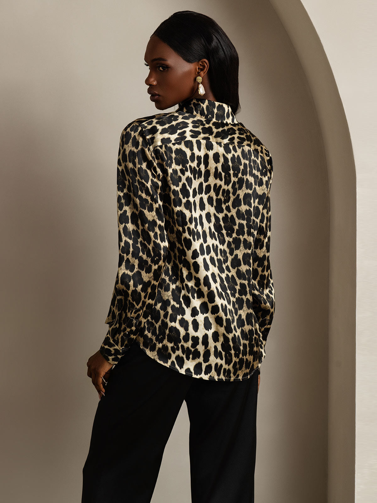 Blusa Valentina Signature