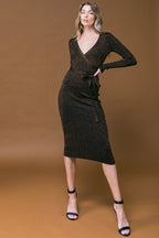 Vestido Amara Signature