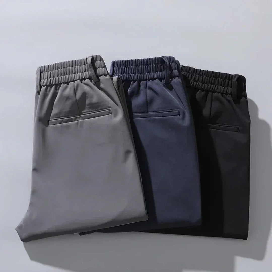 Pantalón Axis Slim