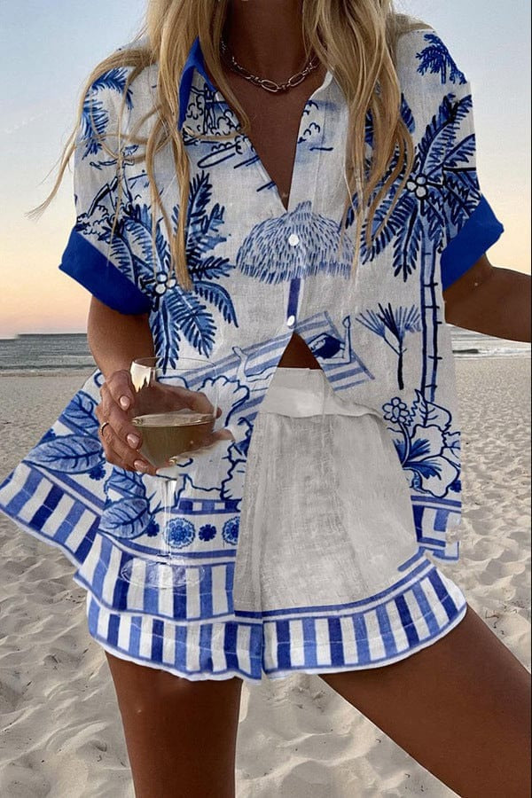 CONJUNTO ALEXA