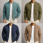 Chaqueta Monaco Suede