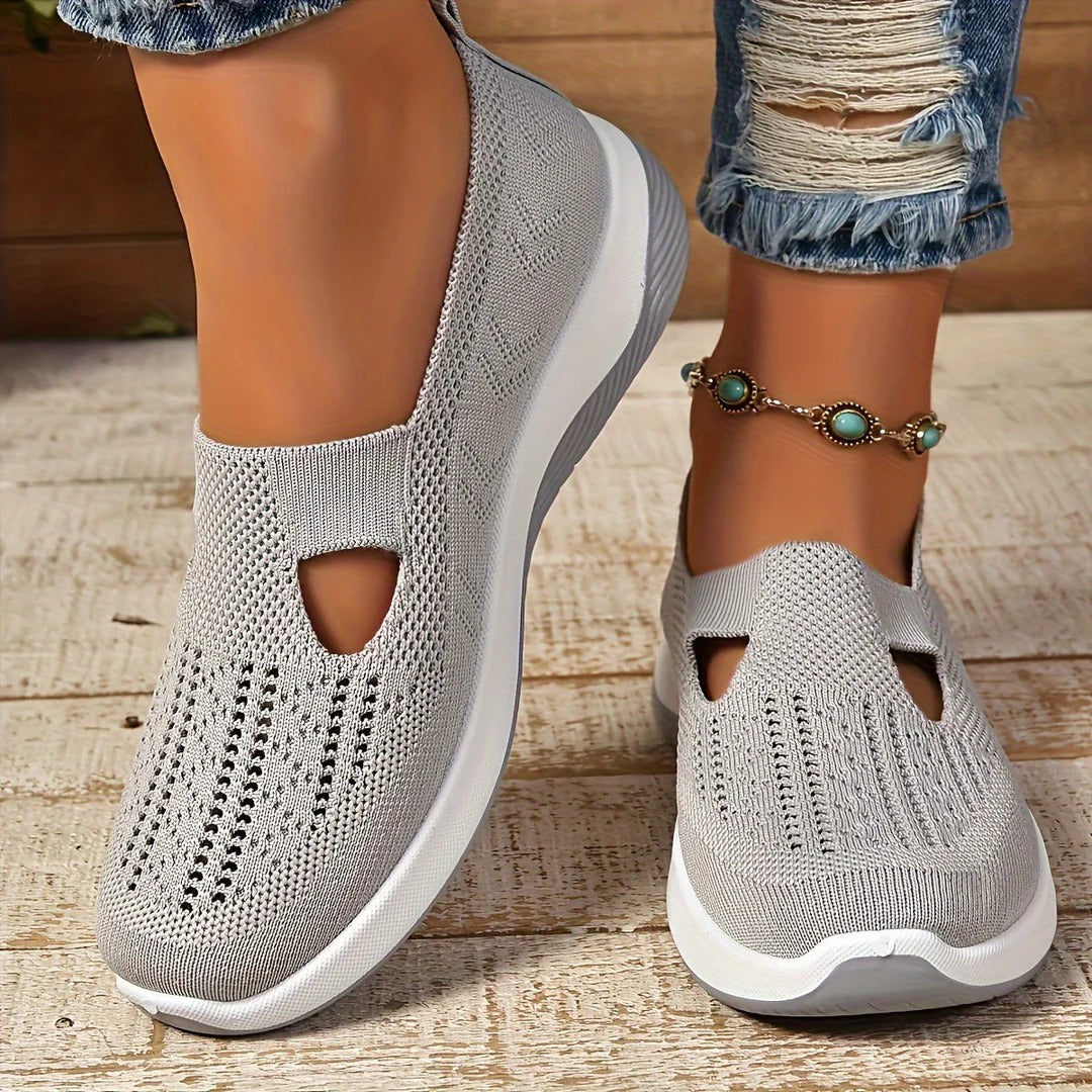 ORTHO – ZAPATOS ORTOPÉDICOS ANTIDESLIZANTES