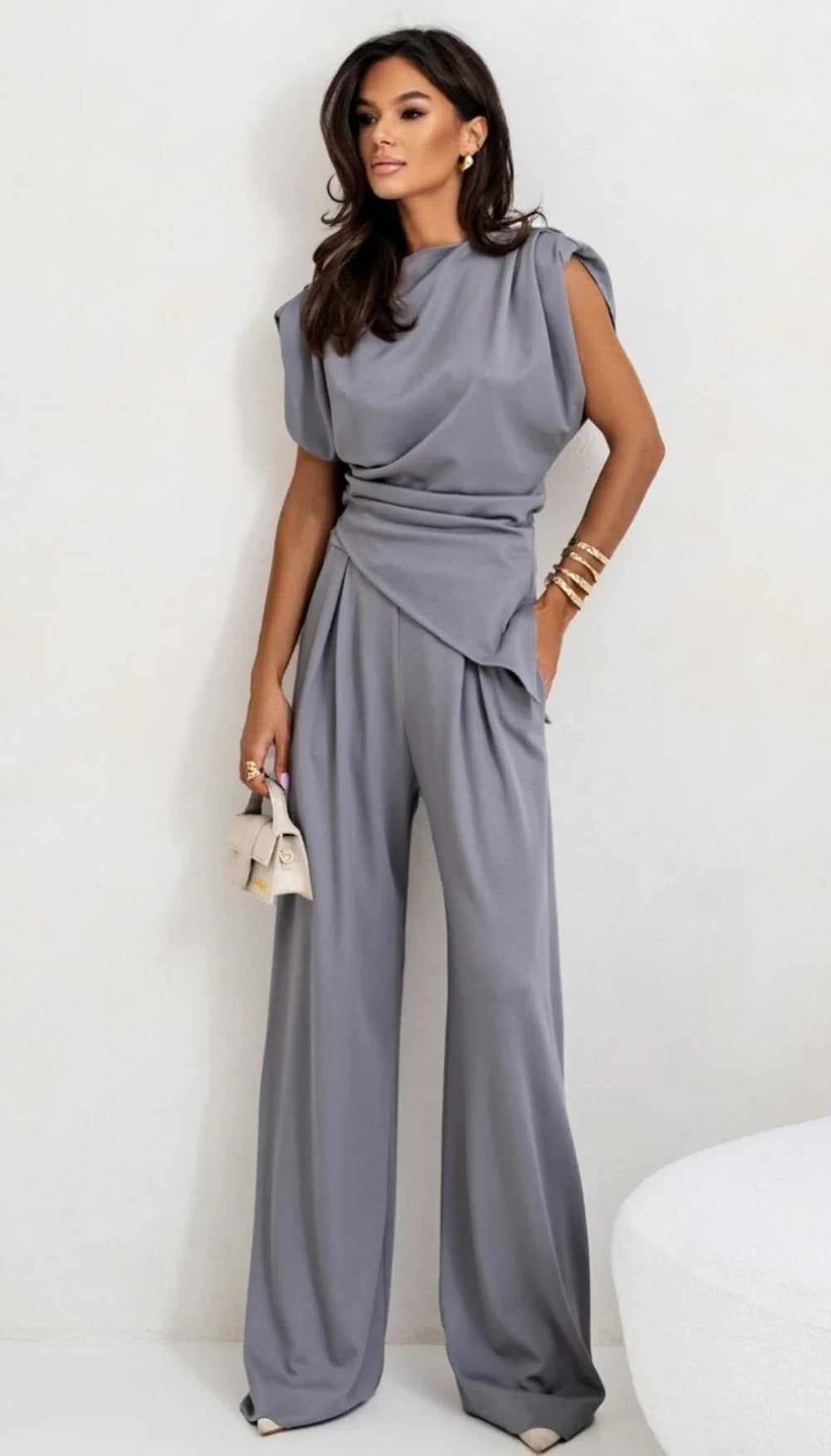 Traje Siena