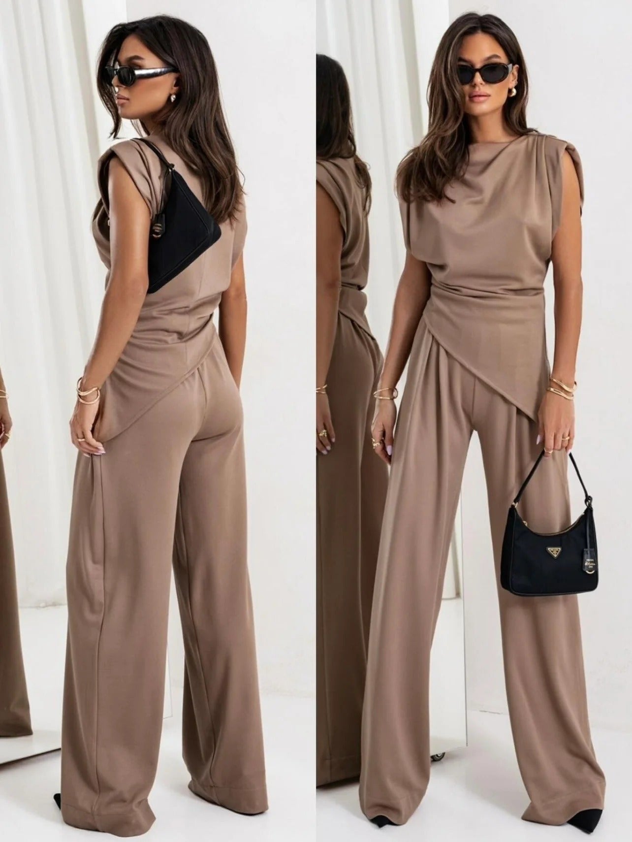 Traje Siena