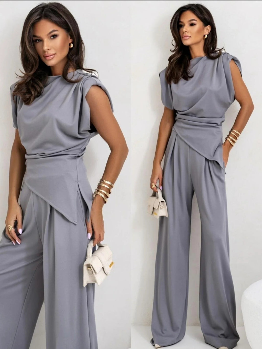 Traje Siena