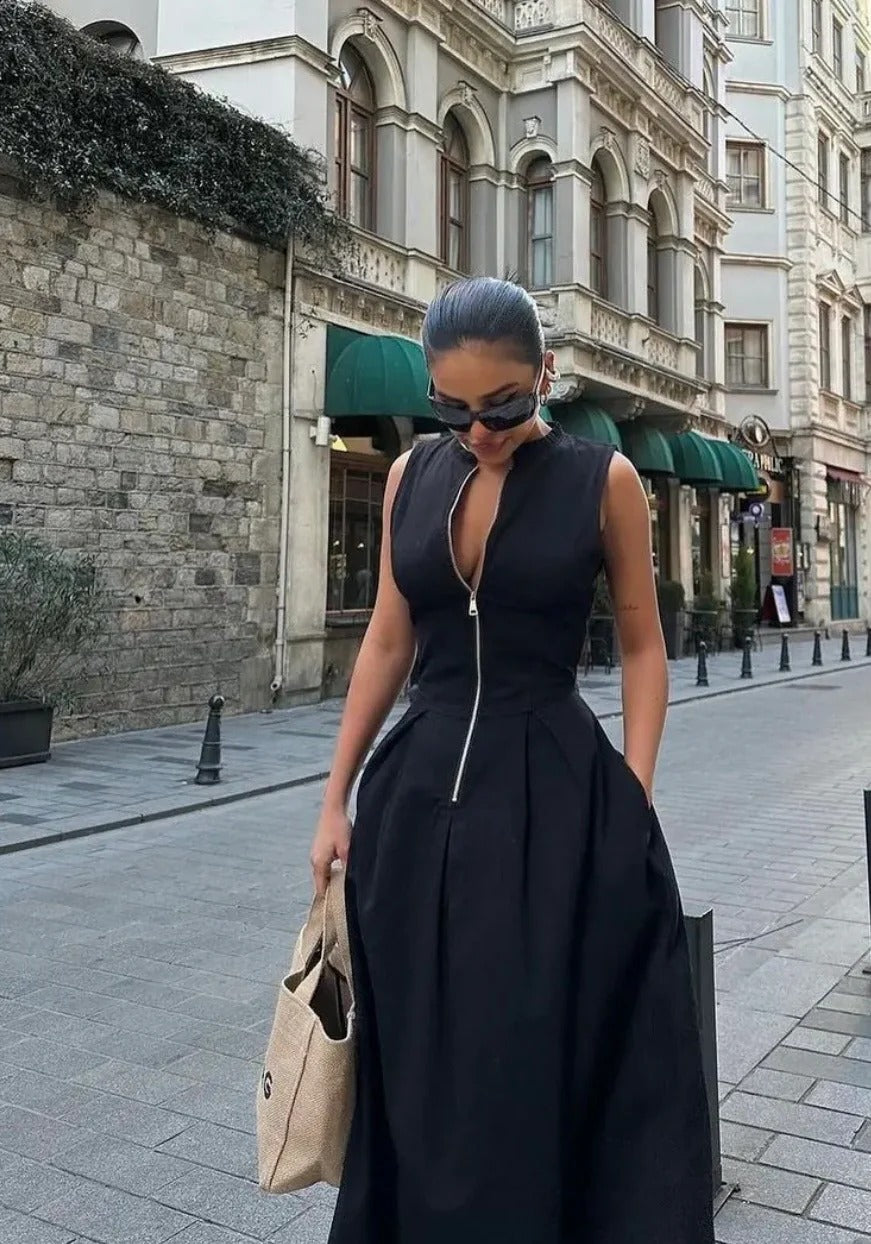 Mono elegante Arienne