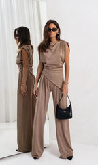 Traje Siena