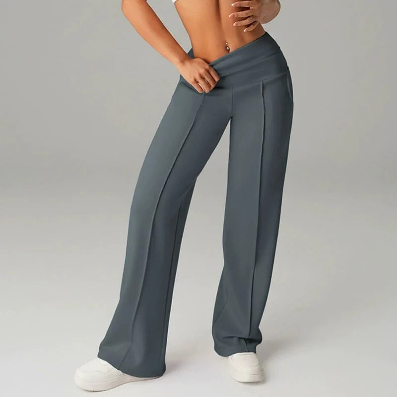 Pantalón Naya Flare
