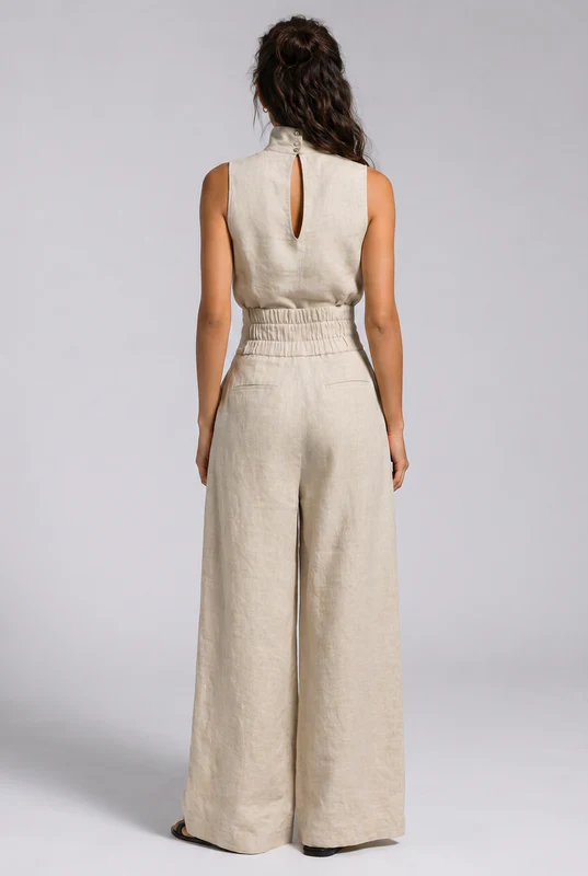 Lunaria - ENSEMBLE MINIMALISTE POUR FEMME